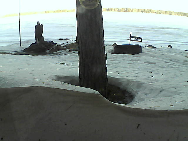 Whiteface Cam Image - Mon, 03/08/2021 7:43am 