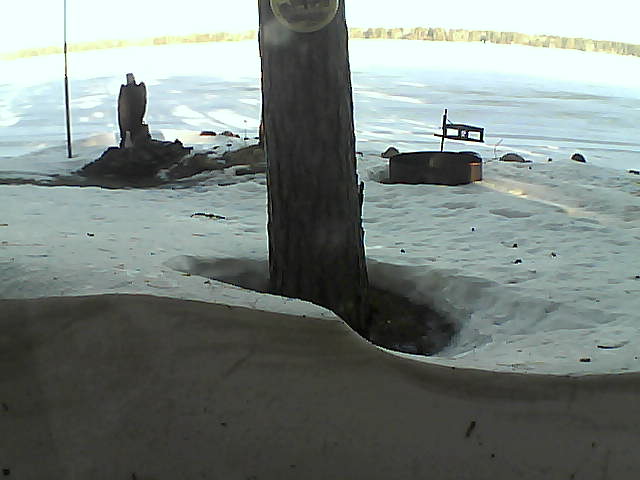 Whiteface Cam Image - Mon, 03/08/2021 8:13am 