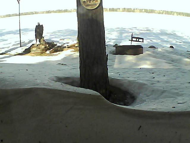 Whiteface Cam Image - Mon, 03/08/2021 10:14am 