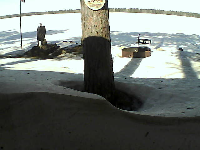 Whiteface Cam Image - Mon, 03/08/2021 10:54am 