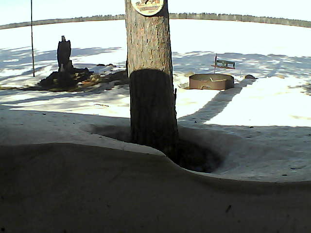 Whiteface Cam Image - Mon, 03/08/2021 11:12am 