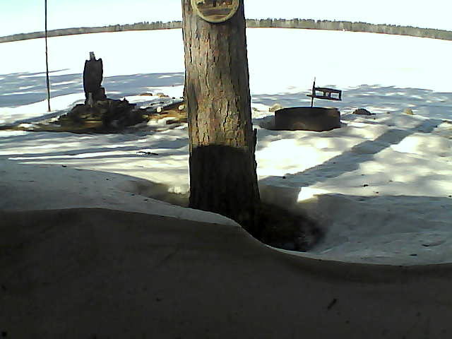 Whiteface Cam Image - Mon, 03/08/2021 11:53am 