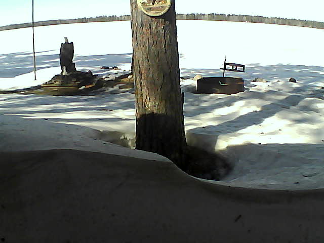 Whiteface Cam Image - Mon, 03/08/2021 12:04pm 