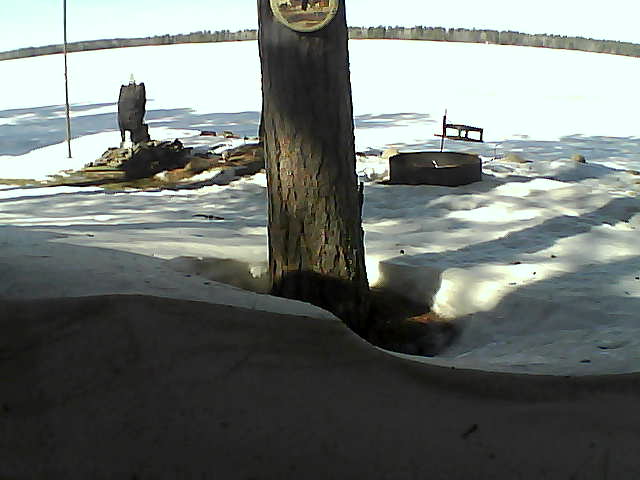 Whiteface Cam Image - Mon, 03/08/2021 12:30pm 