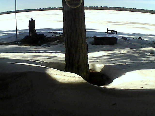 Whiteface Cam Image - Mon, 03/08/2021 2:04pm 