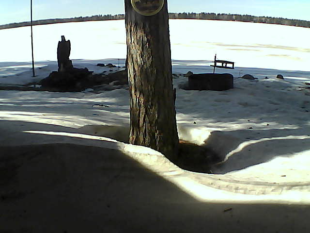 Whiteface Cam Image - Mon, 03/08/2021 2:19pm 
