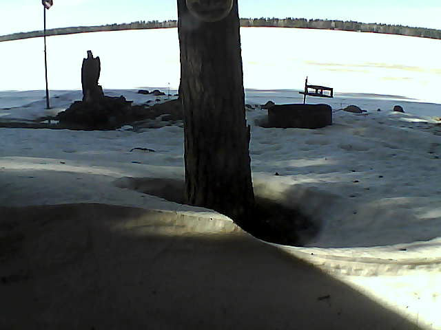 Whiteface Cam Image - Mon, 03/08/2021 2:41pm 