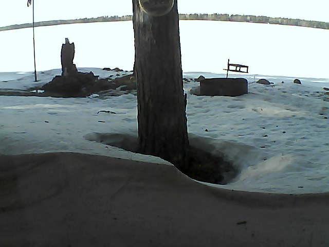 Whiteface Cam Image - Mon, 03/08/2021 3:12pm 