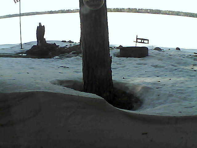 Whiteface Cam Image - Mon, 03/08/2021 3:24pm 