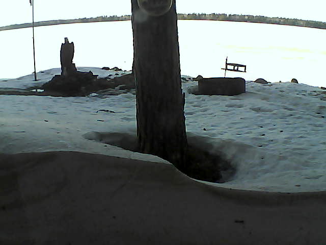 Whiteface Cam Image - Mon, 03/08/2021 4:03pm 