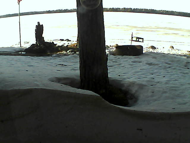 Whiteface Cam Image - Mon, 03/08/2021 4:34pm 