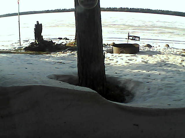 Whiteface Cam Image - Mon, 03/08/2021 4:59pm 