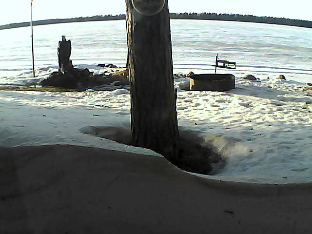 Whiteface Cam Image - Mon, 03/08/2021 5:27pm 