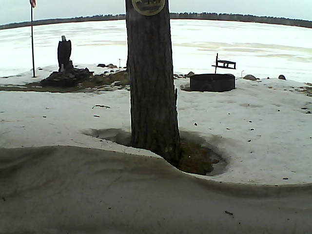 Whiteface Cam Image - Tue, 03/09/2021 7:15am 