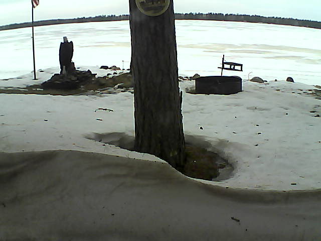 Whiteface Cam Image - Tue, 03/09/2021 7:48am 