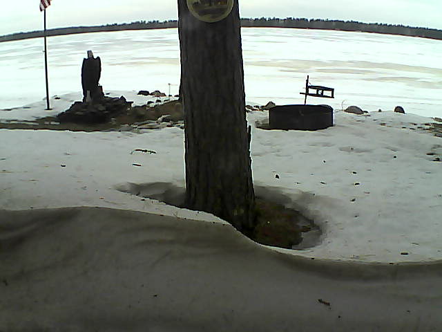 Whiteface Cam Image - Tue, 03/09/2021 8:04am 