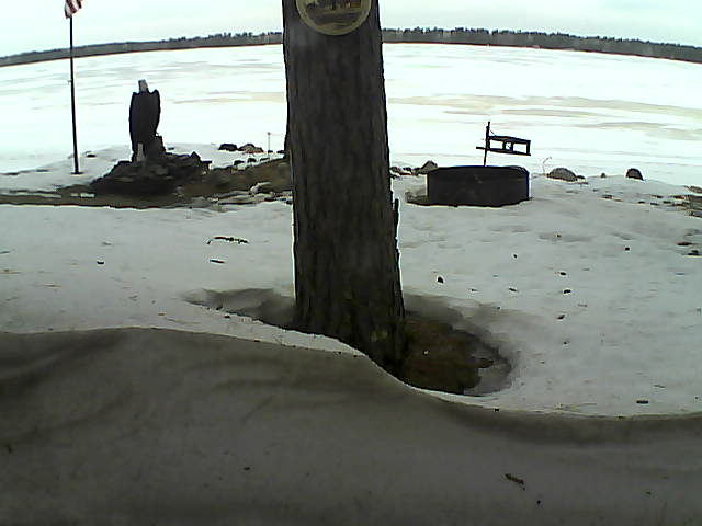 Whiteface Cam Image - Tue, 03/09/2021 8:17am 