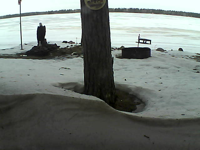 Whiteface Cam Image - Tue, 03/09/2021 8:29am 