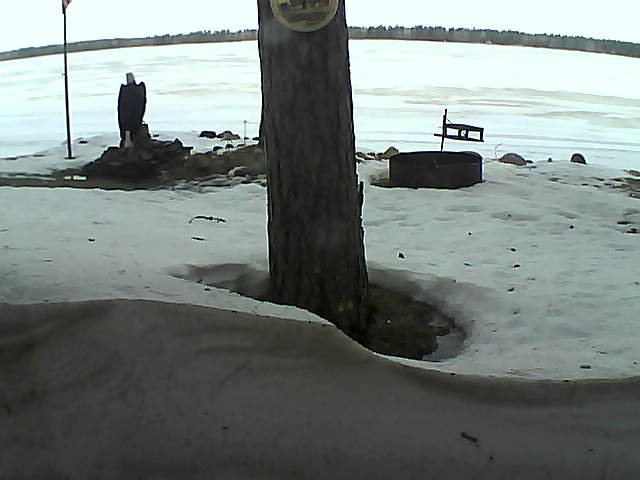 Whiteface Cam Image - Tue, 03/09/2021 8:46am 