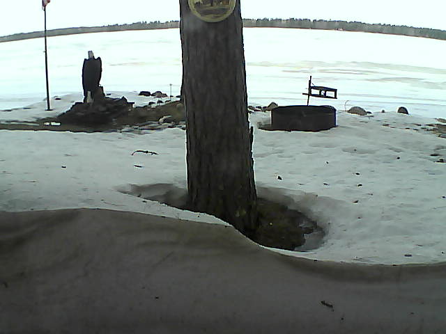 Whiteface Cam Image - Tue, 03/09/2021 9:00am 