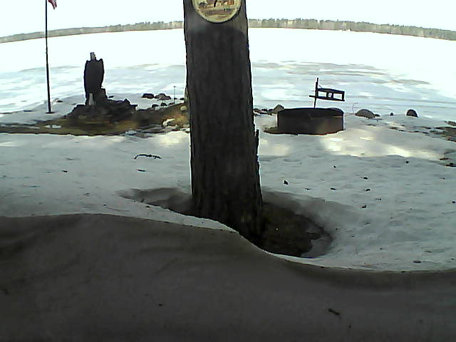 Whiteface Cam Image - Tue, 03/09/2021 9:48am 