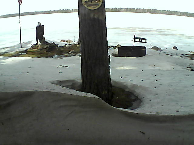 Whiteface Cam Image - Tue, 03/09/2021 10:07am 