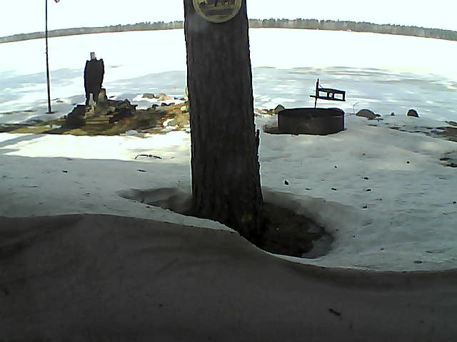 Whiteface Cam Image - Tue, 03/09/2021 10:21am 