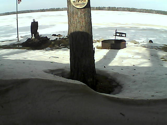 Whiteface Cam Image - Tue, 03/09/2021 10:54am 