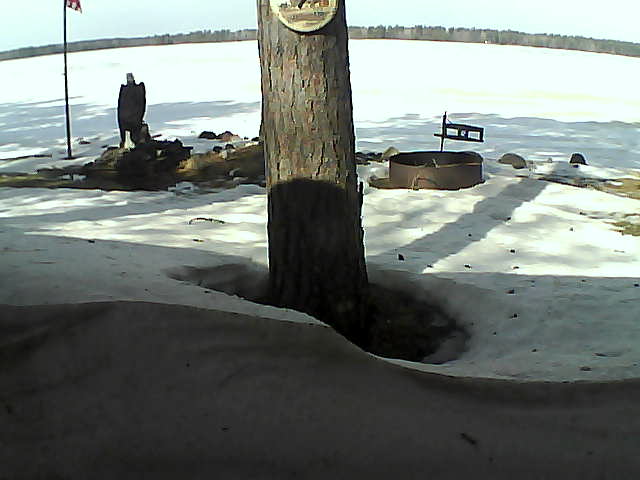 Whiteface Cam Image - Tue, 03/09/2021 11:34am 