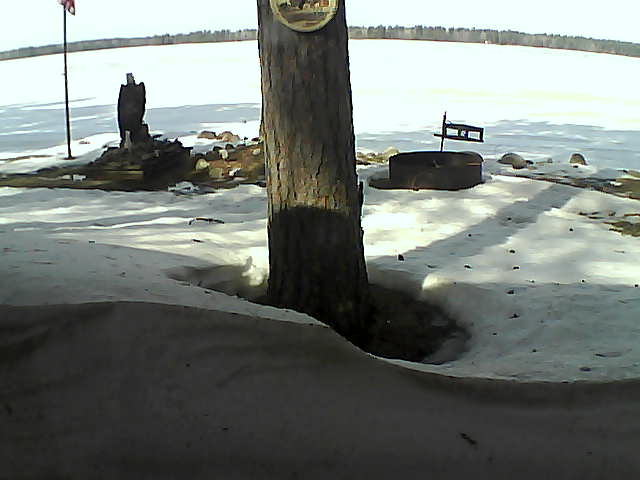 Whiteface Cam Image - Tue, 03/09/2021 11:51am 