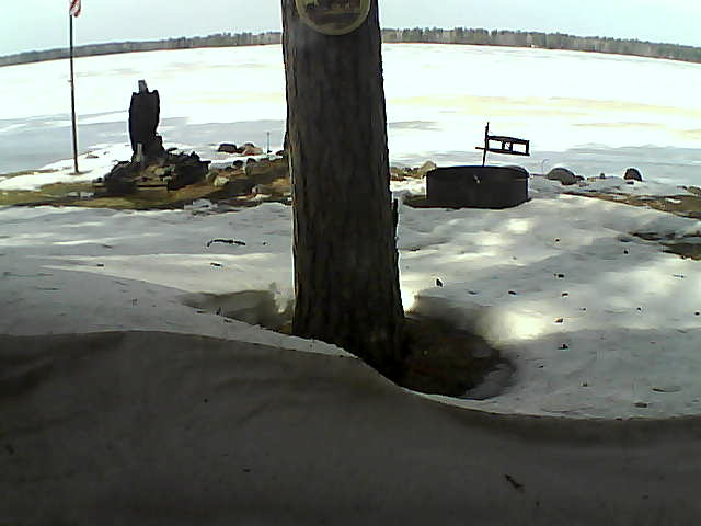 Whiteface Cam Image - Tue, 03/09/2021 12:21pm 