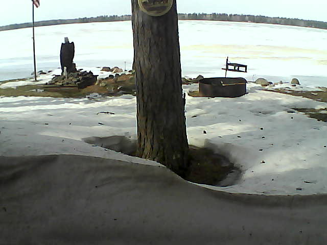 Whiteface Cam Image - Tue, 03/09/2021 1:00pm 