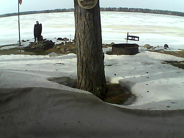 Whiteface Cam Image - Tue, 03/09/2021 1:24pm 