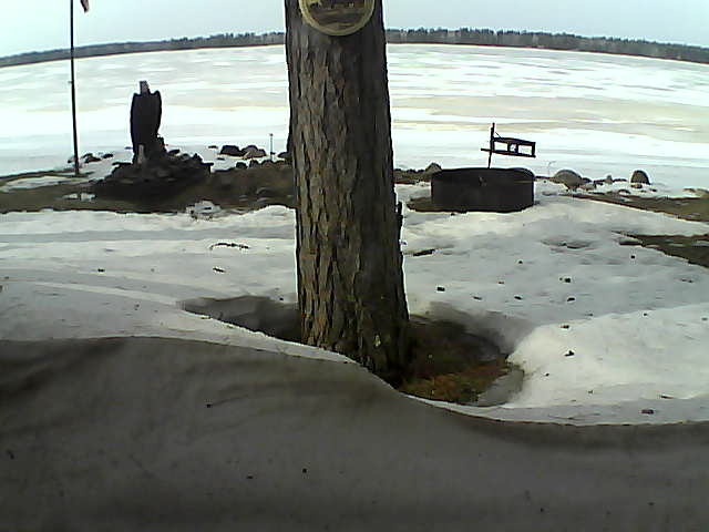 Whiteface Cam Image - Tue, 03/09/2021 1:43pm 