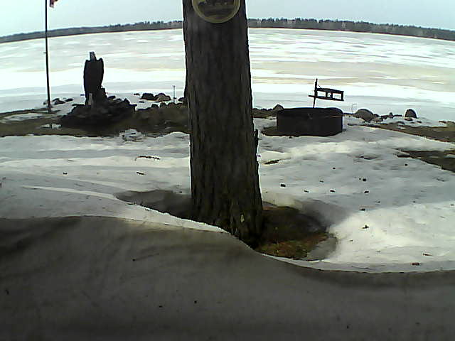 Whiteface Cam Image - Tue, 03/09/2021 1:54pm 