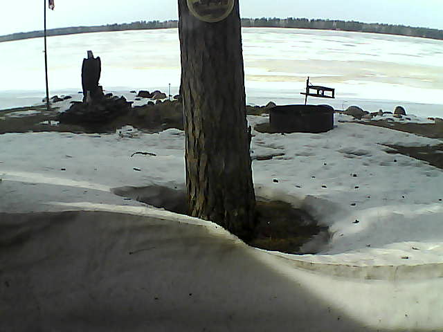 Whiteface Cam Image - Tue, 03/09/2021 2:28pm 
