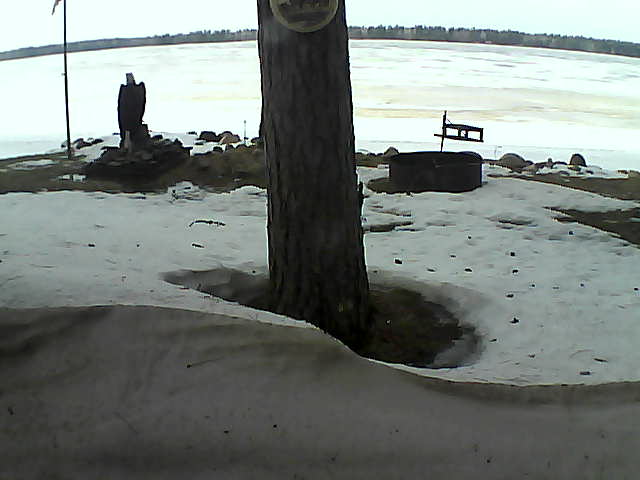 Whiteface Cam Image - Tue, 03/09/2021 2:48pm 