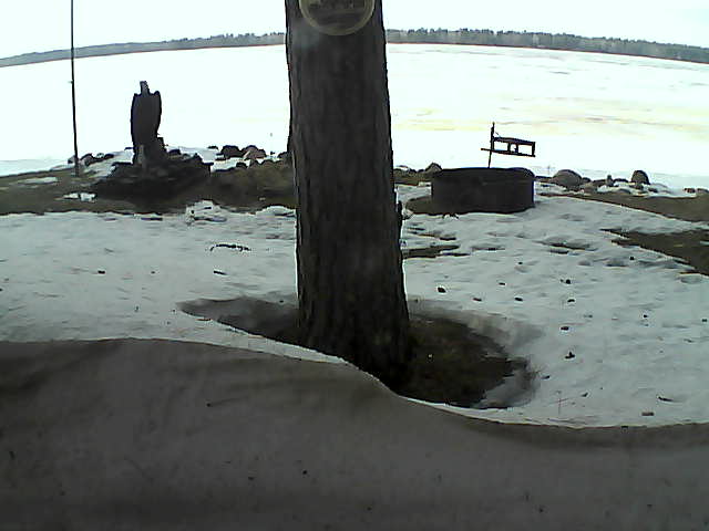 Whiteface Cam Image - Tue, 03/09/2021 3:22pm 