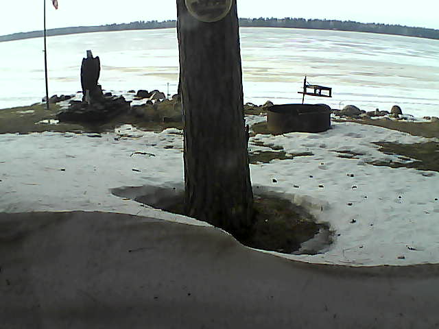 Whiteface Cam Image - Tue, 03/09/2021 4:50pm 