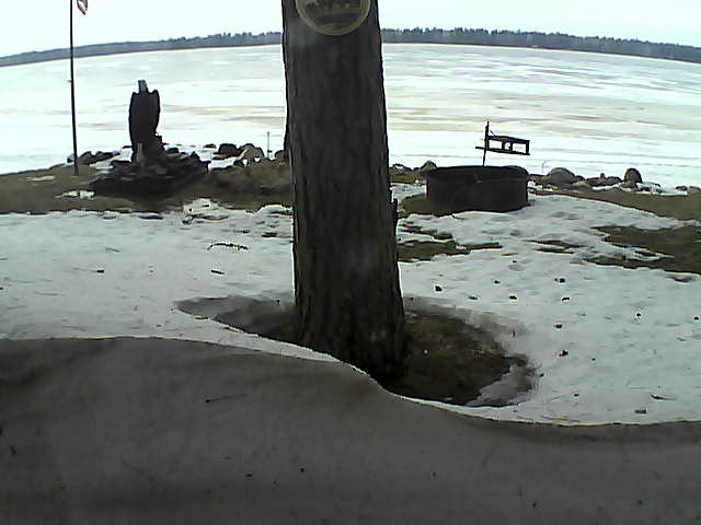 Whiteface Cam Image - Tue, 03/09/2021 5:06pm 