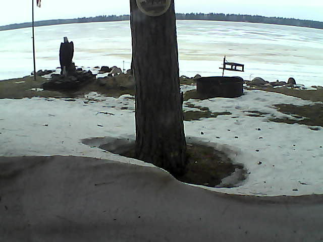 Whiteface Cam Image - Tue, 03/09/2021 5:46pm 