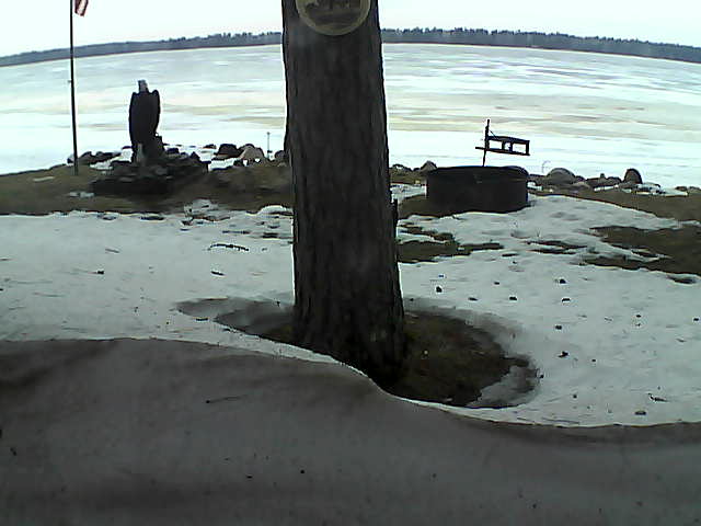 Whiteface Cam Image - Tue, 03/09/2021 5:58pm 