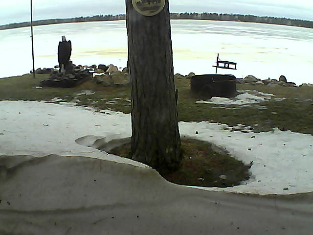 Whiteface Cam Image - Wed, 03/10/2021 9:01am 