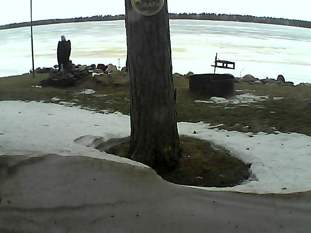 Whiteface Cam Image - Wed, 03/10/2021 1:37pm 