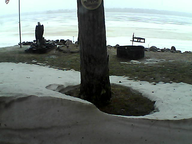 Whiteface Cam Image - Wed, 03/10/2021 5:14pm 