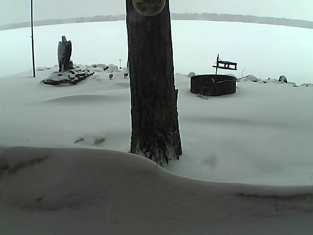 Whiteface Cam Image - Thu, 03/11/2021 6:48am 