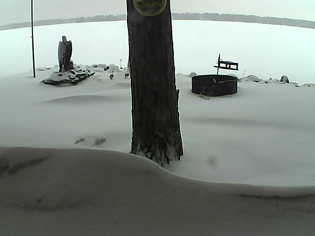 Whiteface Cam Image - Thu, 03/11/2021 7:01am 