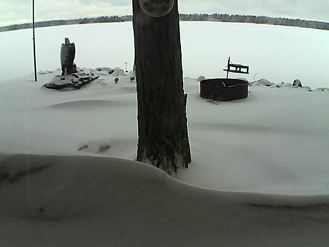 Whiteface Cam Image - Thu, 03/11/2021 7:42am 