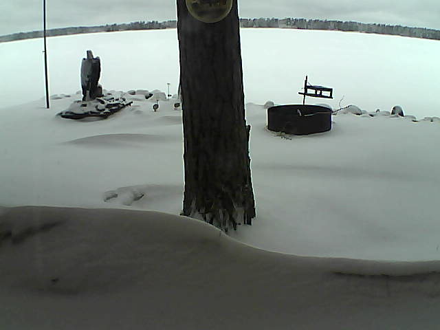 Whiteface Cam Image - Thu, 03/11/2021 8:09am 