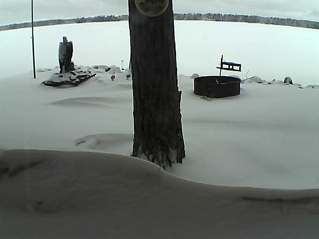 Whiteface Cam Image - Thu, 03/11/2021 8:31am 